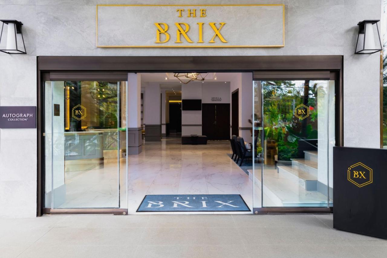 The Brix Autograph Collection Hotel Port of Spain Eksteriør billede